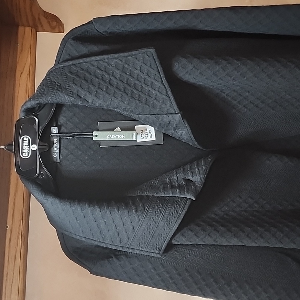 ⭐️Creation Jacket⭐️ NEW - Picture 3 of 8